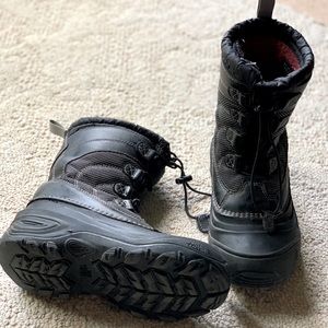 Winter boots The North Face